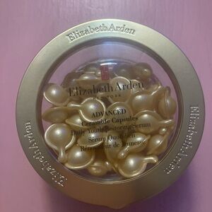 Elizabeth Arden Gold Moisturizing Body Oil